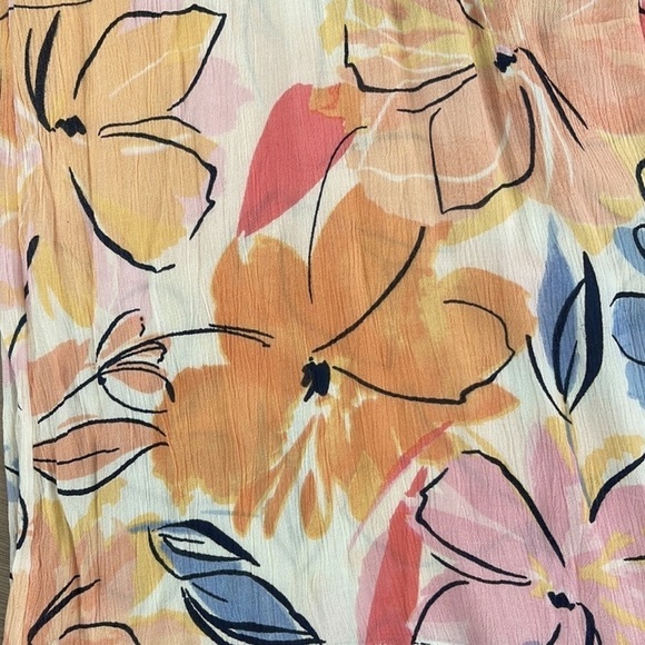 🔆RIP CURL🔆BLOOM BEACH PANTS - Picture 11 of 15